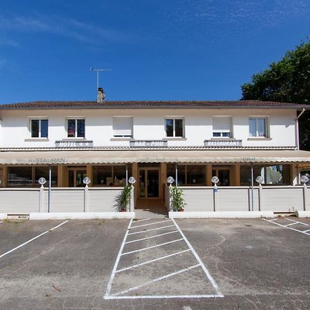 Le Chill Hotel Moliets-et-Maa Exterior photo