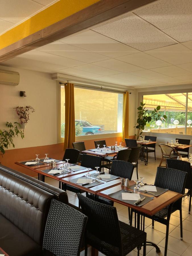 Le Chill Hotel Moliets-et-Maa Exterior photo